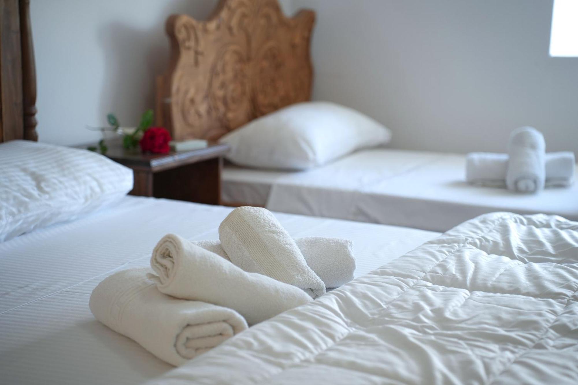 Guri Guesthouse Gjirokastër Dış mekan fotoğraf