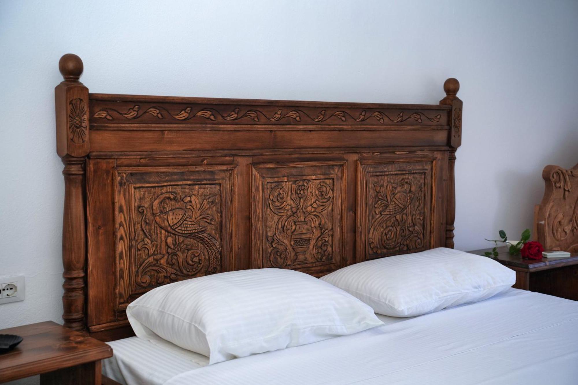 Guri Guesthouse Gjirokastër Dış mekan fotoğraf