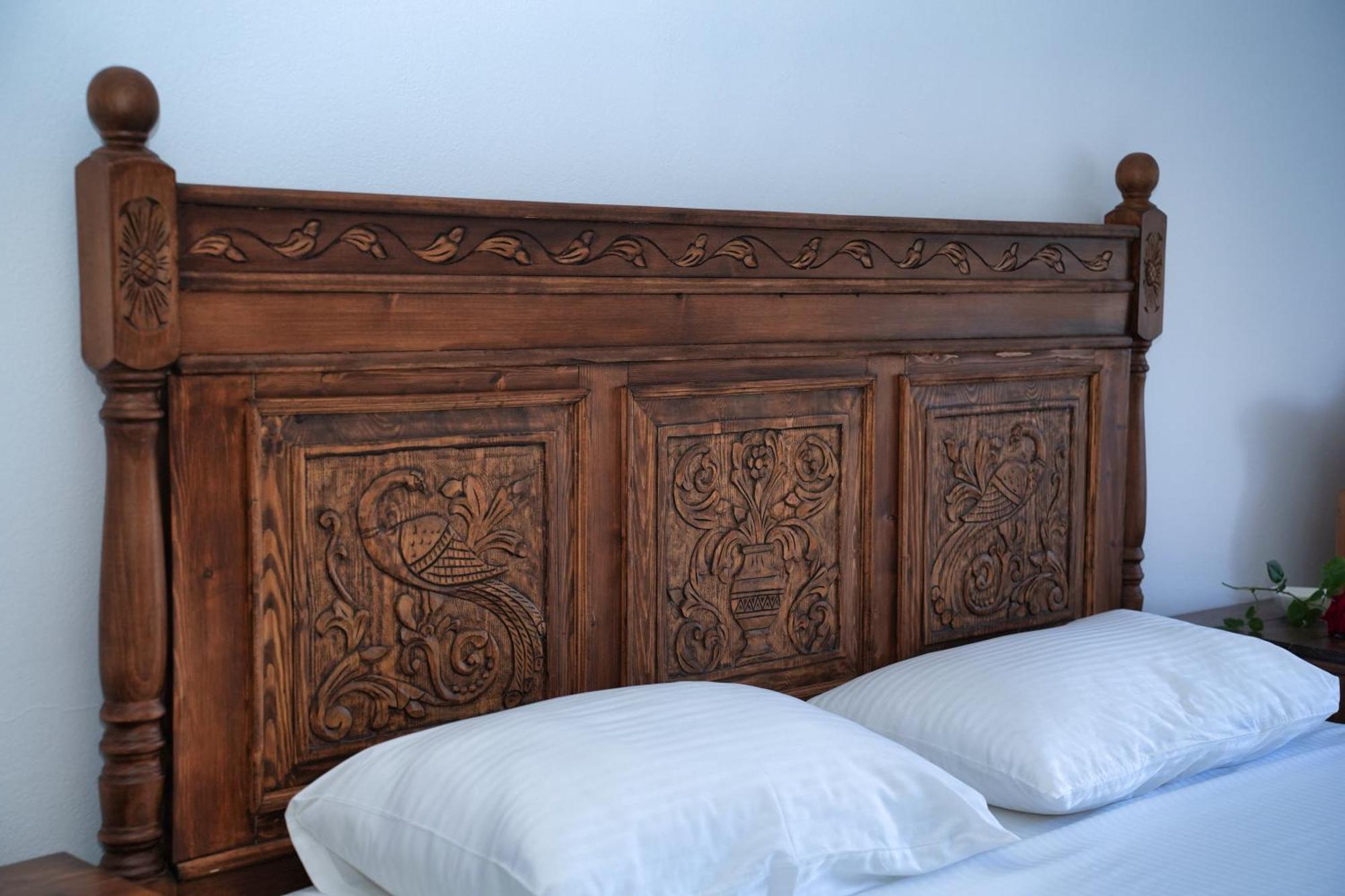 Guri Guesthouse Gjirokastër Dış mekan fotoğraf