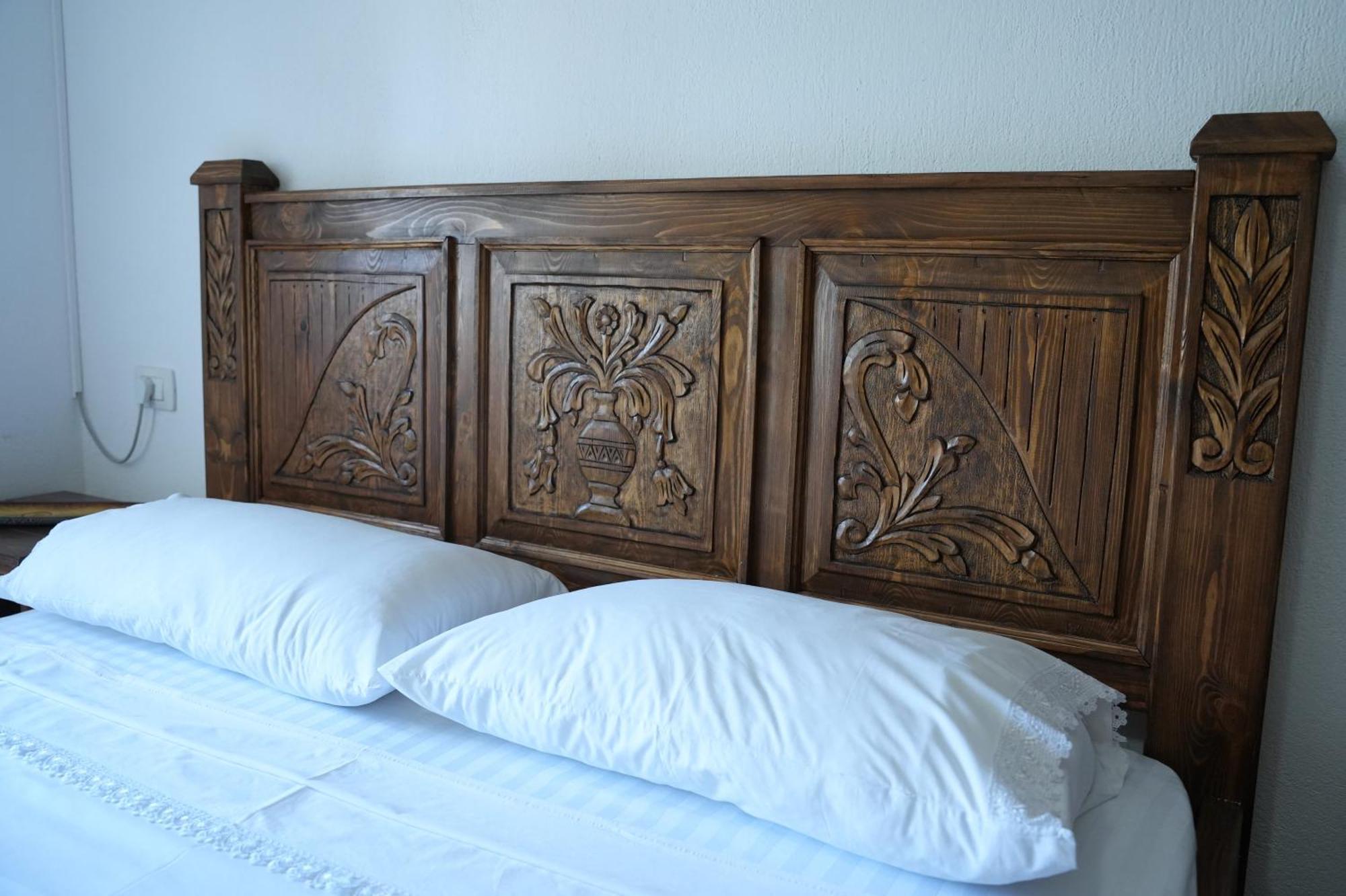 Guri Guesthouse Gjirokastër Dış mekan fotoğraf