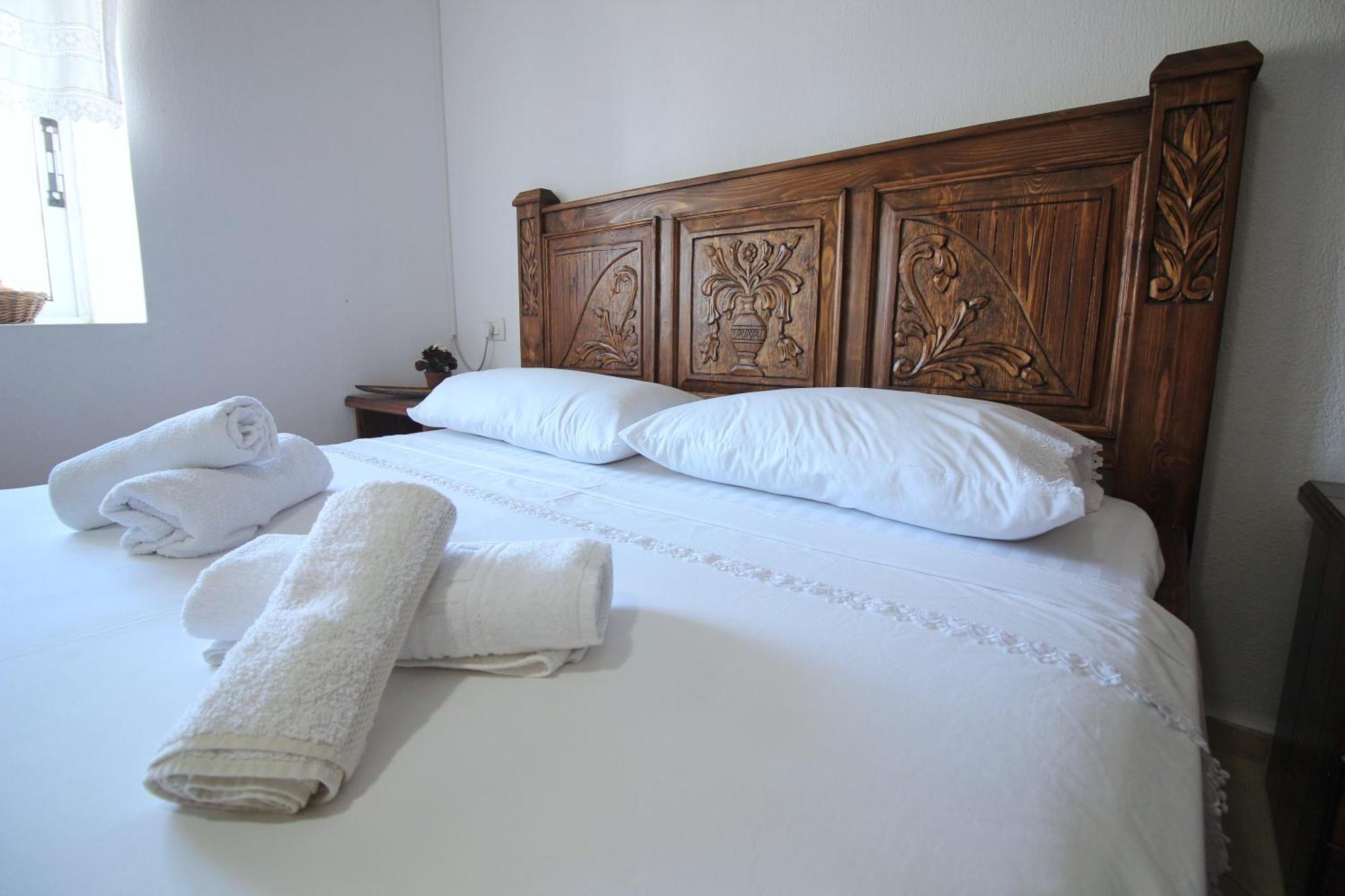 Guri Guesthouse Gjirokastër Dış mekan fotoğraf