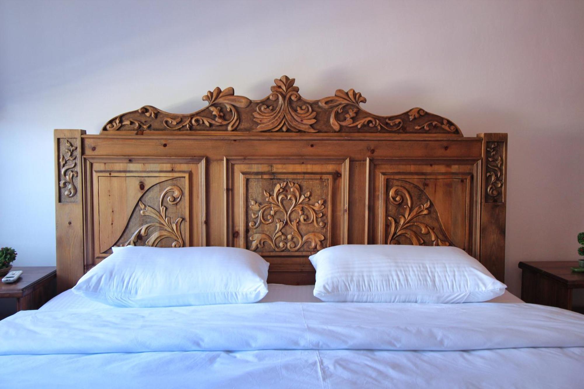 Guri Guesthouse Gjirokastër Dış mekan fotoğraf