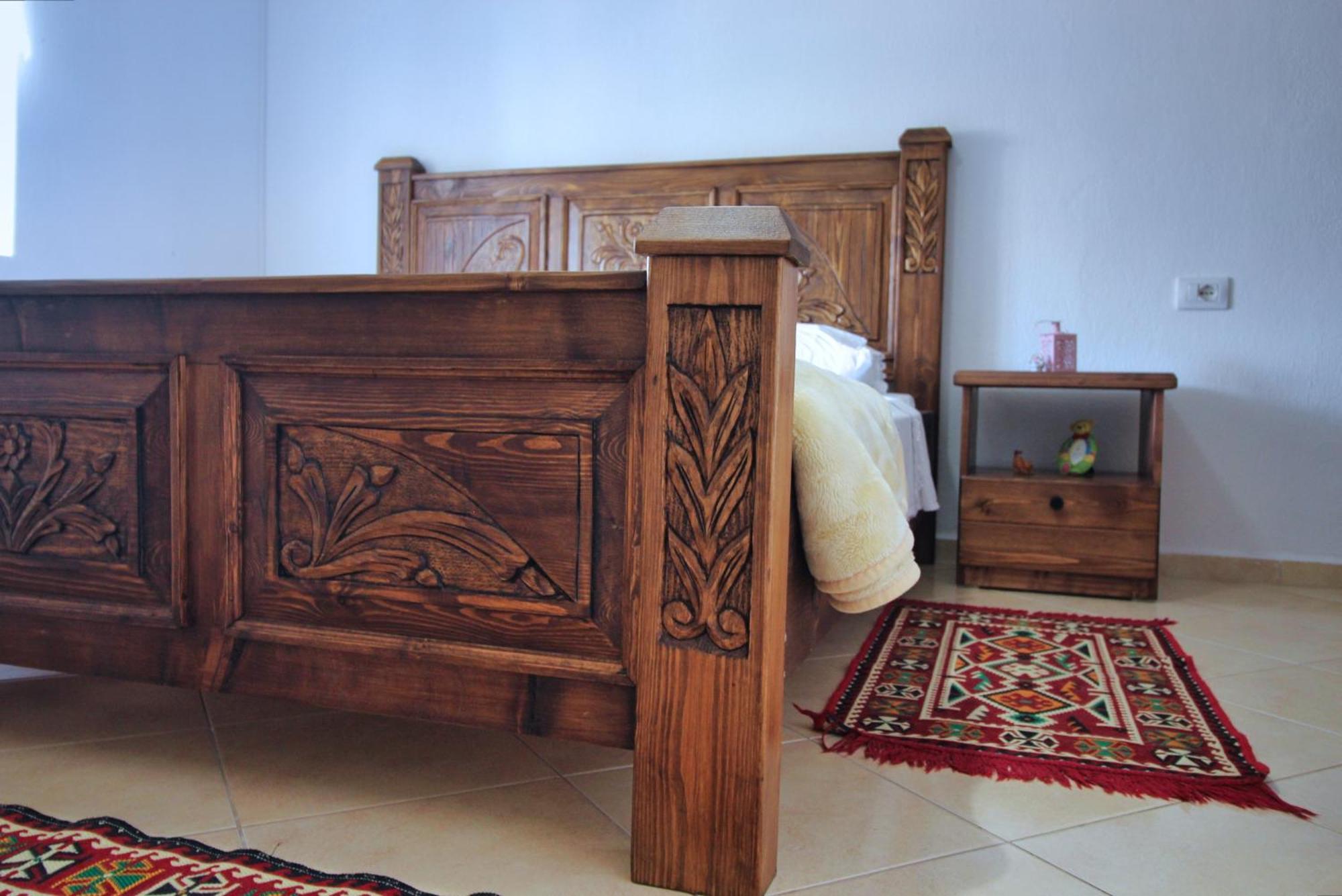 Guri Guesthouse Gjirokastër Dış mekan fotoğraf