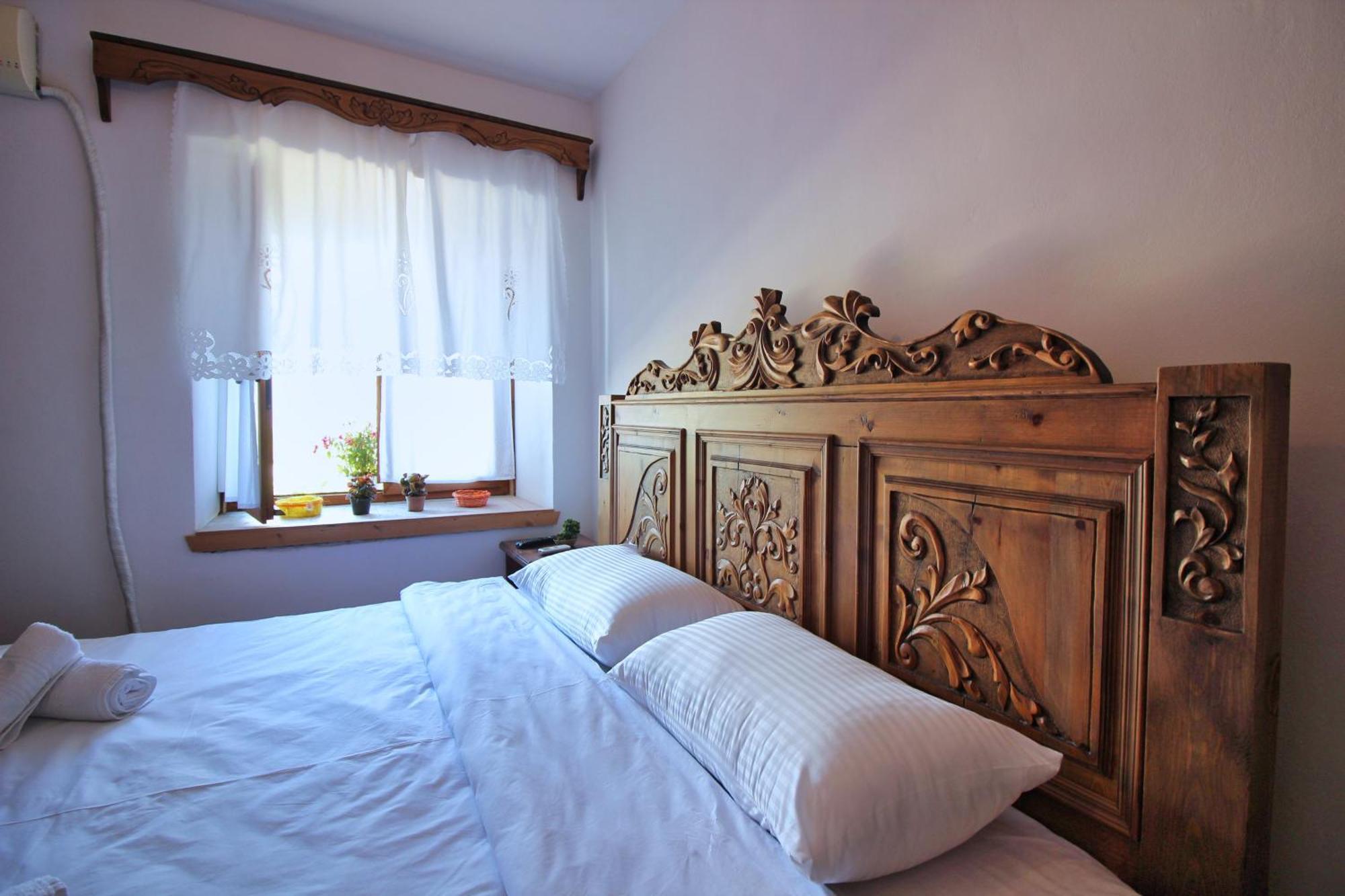 Guri Guesthouse Gjirokastër Dış mekan fotoğraf