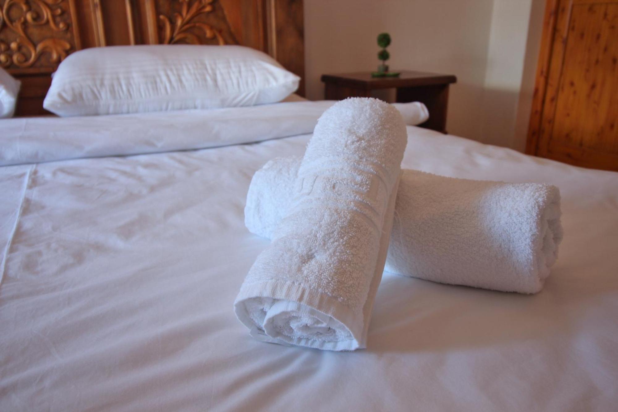 Guri Guesthouse Gjirokastër Dış mekan fotoğraf
